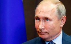 Phản ứng mới nhất của TT Putin về trừng phạt Mỹ nhằm vào Nga