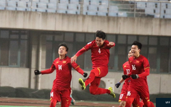 Báo nước ngoài: Bóng đá Đông Nam Á lên ngôi hứa hẹn điểm sáng Olympic Việt Nam