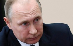 Phản ứng bất ngờ của Nga khi Mỹ đe doạ sắp tấn công Syria