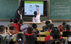 Bất ngờ trường công lập Trung Quốc dạy đối phó lạm dụng tình dục