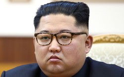 Nghịch lý Triều Tiên phản pháo Mỹ chuẩn bị xâm lược