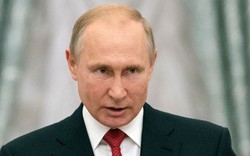 TT Putin bất ngờ đưa ra ưu tiên chủ chốt đối với Nga
