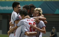 Báo Mỹ bất ngờ tiết lộ lý do Hàn Quốc quyết tâm thắng Olympic Việt Nam