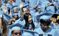 Lý do tại sao du học sinh Trung Quốc muốn trở về nước?