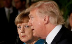 Người Đức lo sợ sự thay đổi chính sách của Tổng thống Trump hơn cả khủng bố