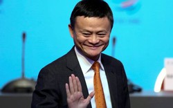 Ai sẽ “kế vị” Alibaba sau khi tỷ phú Jack Ma nghỉ hưu?