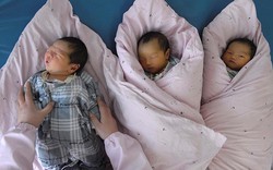 Trung Quốc bất ngờ mở cửa nới lỏng chính sách kế hoạch hóa gia đình