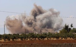 “Nóng” từ LHQ tấn công hóa học Idlib, Syria: Đòn cảnh tỉnh “dữ dội” nhằm Nga và Iran