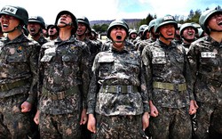 Sinh viên Hàn Quốc bất ngờ tìm lý do trốn nghĩa vụ quân sự