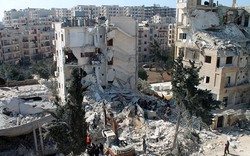 Đòn đánh cuối Idlib: Điểm kết hòa bình hay vẫn là một cuộc phản công?