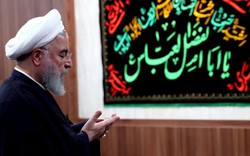 Iran “bị bóp nghẹt” bởi loạt đòn phạt mạnh tay tứ phía