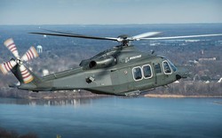 Mỹ chi khủng hàng tỷ đôla mua trực thăng bảo vệ cơ sở hạt nhân