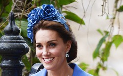 Lý do nào Kate Middleton chưa thể nổi tiếng bằng công nương Diana?