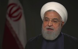 Iran rắn giọng: “Mỹ chỉ cô đơn một mình thôi”