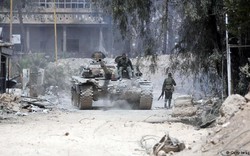 Nga – Mỹ “nảy lửa” về Syria: Bàn nóng Liên Hợp Quốc có làm nên chuyện?