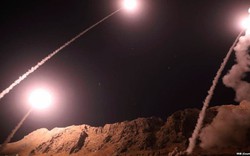 Phản ứng bất ngờ của Mỹ từ đòn tấn công liều mình Iran nhằm vào Syria