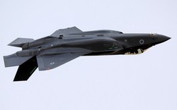 Bất ngờ oanh tạc F-35 của Israel đổ bộ vào Syria sau “rồng lửa” S-300