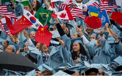 Bất ngờ sứ mệnh du học sinh Trung Quốc phải làm tại Mỹ?