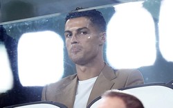 Ronaldo đối mặt “vận hạn” mất trắng vì bê bối tình ái