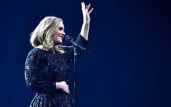 Adele quyết định chấm dứt sự nghiệp?