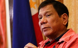 Duterte, vị Tổng thống “vạn người mê” của Philippines