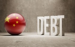 Trung Quốc đứng trước nguy cơ “thảm họa tài chính”