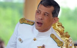 Người kế thừa ngôi vương Thái Lan: Từ người đàn ông “phong hoa tuyết nguyệt”