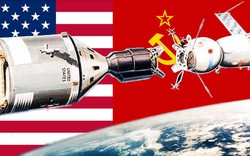 Trung Quốc “che giấu” mục đích gì đằng sau cuộc chạy đua vũ trụ với Mỹ?