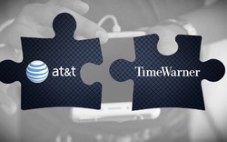 Siêu sát nhập AT&T – Time Warner đem lại gì cho người tiêu dùng?