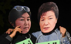 Bê bối “một không hai” trên chính trường Hàn Quốc: Lối thoát nào cho Chính phủ Park Geun-hye?