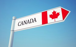 Sợ dân số già, Canada mở cửa đón “bão” người nhập cư
