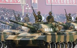 Trung Quốc vướng tiếng xấu “đồ Tàu” trên thị trường vũ khí quốc tế