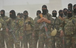 Cùng quẫn, IS dồn dân làm “lá chắn sống” ở Mosul