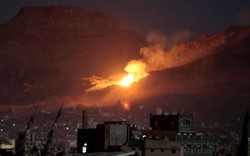 Mỹ bất ngờ bị tố tội phạm chiến tranh tại Yemen