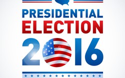 Bầu cử Mỹ: Lá phiếu kỳ lạ nhất đã được gửi đến cơ quan kiểm phiếu 