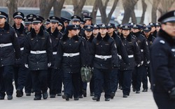 Quyết diệt tham nhũng, Trung Quốc “nắm gọn” Interpol