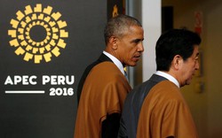 “Đồng lòng” APEC: không vì Trump mà xóa bỏ TPP