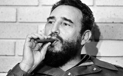 Những người vợ của Fidel Castro - chính trị gia được phụ nữ tôn sùng nhất thế giới