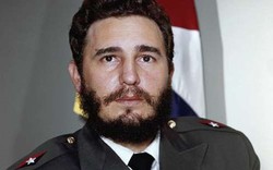 Bất ngờ với cách Hollywood khắc họa hình ảnh Fidel Castro