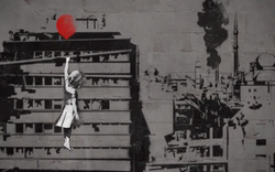 Nghệ thuật Syria thời chiến: thăng hoa từ “bến đỗ” mới