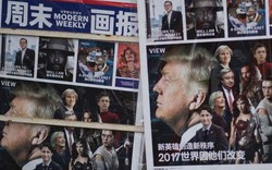 Mặc Trump khuấy đảo, Trung Quốc vẫn “ẩn mình chờ thời cơ”