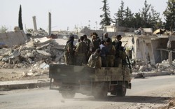 Súng đã lên đạn hướng về Aleppo tiếp theo?
