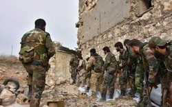 Thêm một tiết lộ gây chấn động về Aleppo