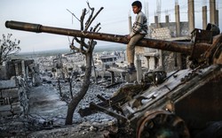 Bất ngờ lực lượng nắm giữ “suy – còn” của thoả thuận ngừng bắn Syria
