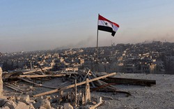 Hé lộ ý định những “kẻ bên lề” thỏa thuận ngừng bắn Syria