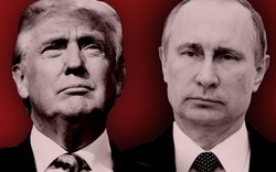 Bất chấp tất cả, Trump đang “liều mình” bảo vệ Putin?