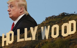 Cả Hollywood chống lại Trump: Cuộc chiến của một nước Mỹ chia rẽ