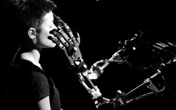 Robot tự sáng tác giao hưởng: “Ngày tàn” của giới nhạc sỹ?