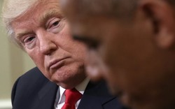 Đơn phương lạm dụng quyền lực: Trump và Obama- ai “bạo tay” hơn?