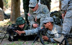 Tại sao gần 4.000 nhân sự quân đội Mỹ lại đổ bộ vào Thái Lan?